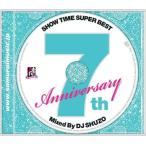 Yahoo! Yahoo!ショッピング(ヤフー ショッピング)Various Artists SHOW TIME SUPER BEST〜SAMURAI MUSIC 7th.Anniversary〜Mixed By DJ SHUZO CD