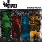 The Mergers MONKEY SEE, MONKEY DO! CD