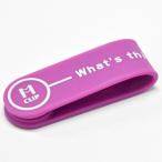 マグネット式クリップホルダー Pink Accessories