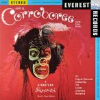 ¥æ¡¼¥¸¥ó¡¦¥°¡¼¥»¥ó¥¹ Antill: Corroboree; Ginastera: Panambi SACD Hybrid