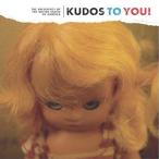 The Presidents Of The United States Of America KUDOS TO YOU! CD