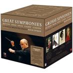 ¥Ç¥¤¥ô¥£¥Ã¥É¡¦¥¸¥ó¥Þ¥ó Great Symphonies - The Zurich Years 1995-2014¡ã´°Á´¸ÂÄêÀ¸»ºÈסä CD