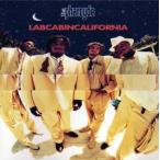 The Pharcyde Labcabincalifornia [PA] CD