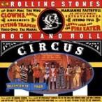 Various Artists Rock &amp; Roll Circus CD