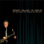 Bennie Wallace in * Berlin < совершенно ограниченный выпуск запись > CD