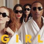 Pharrell Williams G I R L CD