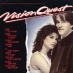 Original Soundtrack Vision Quest CD