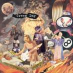 Green Day Insomniac LP