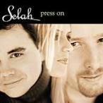 Selah (Gospel) Press On CD