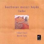 ro ремень * ho ruLieder - Beethoven, Mozart, Haydn CD