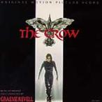 ショッピングCROW Graeme Revell The Crow CD