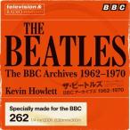 ケヴィン・ハウレット ザ・ビートルズ BBCアーカイブス 1962-1970 Book
