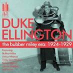 Duke Ellington The Bubber Miley Era: 1924-1929 CD