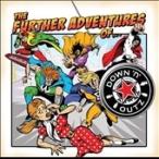 Joe Elliott's Down 'N' Outz The Further Adventures Of... CD