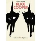 Alice Cooper 超絶!衝撃!アリス・クーパーの世界 DVD