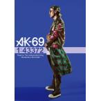 AK-69 1:43372 Road to The Independent King ~THE ROOTS &amp; THE FUTURE~< обычный запись B> DVD