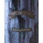 Bon Jovi NEW JERSEY＜スーパー・デラックス・エディション＞ ［2SHM-CD+DVD］＜初回生産限定盤＞ SHM-CD