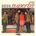 The Superbs ベスト・オブ・ザ・スパーブス CD