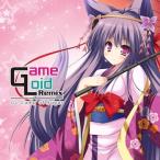 GameLoid Remix feat.Lump of Sugar CD