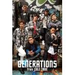 GENERATIONS from EXILE TRIBE GENERATIONS from EXILE TRIBE Book