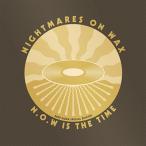 Nightmares On Wax N.O.W Is The Time [2CD+2LP] LP