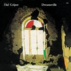 Hal Galper Dream s vi ru< совершенно ограниченный выпуск запись > CD