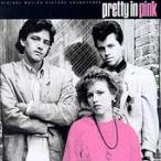 Original Soundtrack Pretty In Pink CD