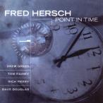 Fred Hersch отметка * in * время < совершенно ограниченный выпуск запись > CD