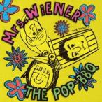 Mrs. WiENER ザ・ポップ・バーベキュー CD