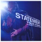 徳永英明 STATEMENT TOUR FINAL at NAGOYA CENTURY HALL＜通常盤＞ CD