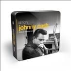 Johnny Cash Simply Johnny Cash CD