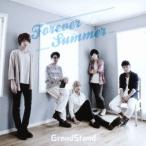 GrandStand Forever Summer 12cmCD Single