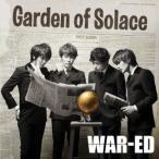 WAR-ED Garden of Solace CD