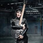 Sinead O'Connor I'm Not Bossy, I'm the Boss CD