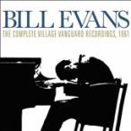 Bill Evans (Piano) The Complete Village Vanguard Recordings, 1961 LP