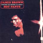 James Brown hot * брюки +1< время ограничено запись > CD