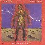 James Brown корпус нагрев < время ограничено запись > CD