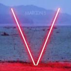 Maroon 5 V-日本限定デラックス・エディション ［CD+DVD］＜デラックス限定盤＞ CD