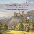 トーマス・インデアミューレ 古典派オーボエ協奏曲集 CD