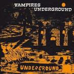 The Vampires (South Africa) Vampires Underground CD
