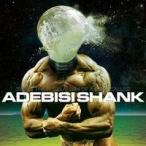 Adebisi Shank This Is the Third Album of a Band Called Adebisi Shank CD