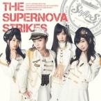 StylipS THE SUPERNOVA STRIKES＜通常盤＞ CD