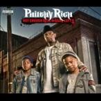 Philthy Rich N.E.R.N.L. 3 CD