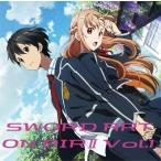 ラジオCD 「ソードアート・オンエアー II」 Vol.1 ［CD+CD-ROM］ CD