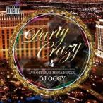 Yahoo! Yahoo!ショッピング(ヤフー ショッピング)Various Artists PARTY CRAZY #4 -AV8 OFFICIAL MEGA MIXXX- CD