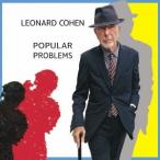 Leonard Cohen ポピュラー・プロブレムズ CD