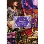 ichiro ichiro LIVE SESSIONS ""Dear Blues""♯1 feat.佐藤タイジ DVD