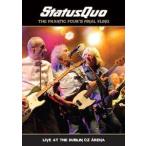 ショッピングFINAL Status Quo The Frantic Four's Final Fling: Live In Dublin 2014 ［DVD(PAL)+CD］ DVD