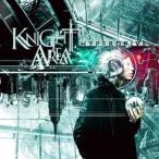Knight Area Hyperdrive CD