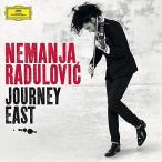 ¥Í¥Þ¥Ë¥ã¡¦¥é¥É¥¥¥í¥ô¥£¥Á Journey East CD